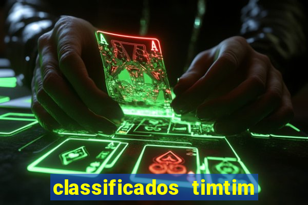 classificados timtim patos de minas